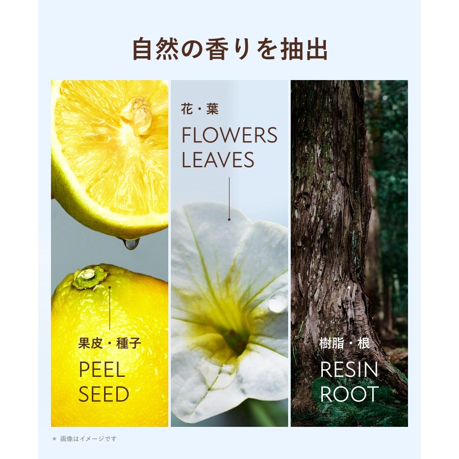 ボタニスト ボディミルク ボディーミルク ジョンマスターオーガニック監修フレグランス  BOTANIST 精油フレグランス ボディケア メンズ レディース cpj | BOTANIST | 11