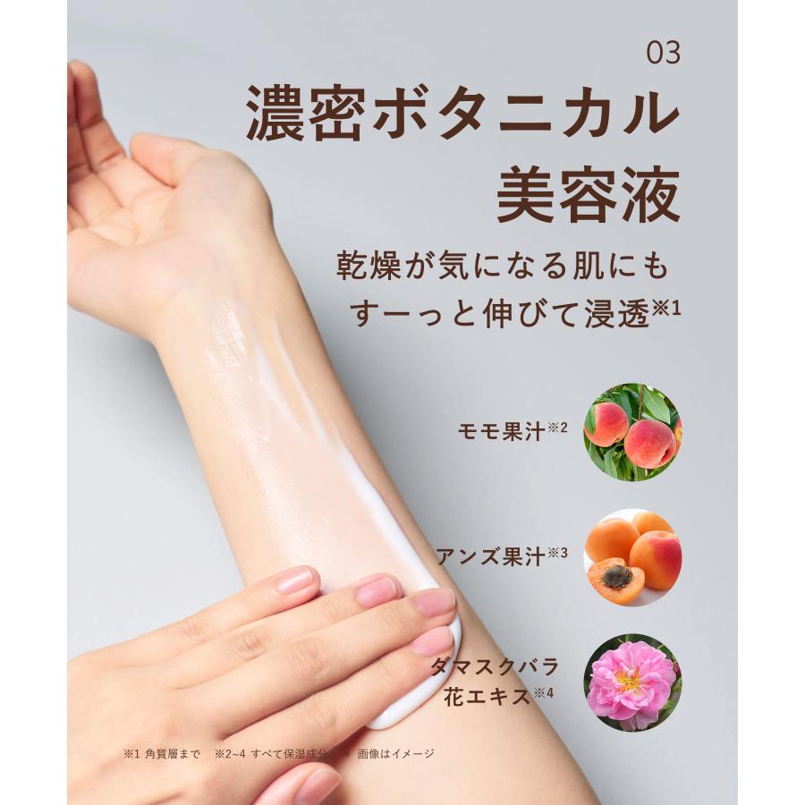 ボタニスト ボディミルク ボディーミルク ジョンマスターオーガニック監修フレグランス  BOTANIST 精油フレグランス ボディケア メンズ レディース cpj | BOTANIST | 13