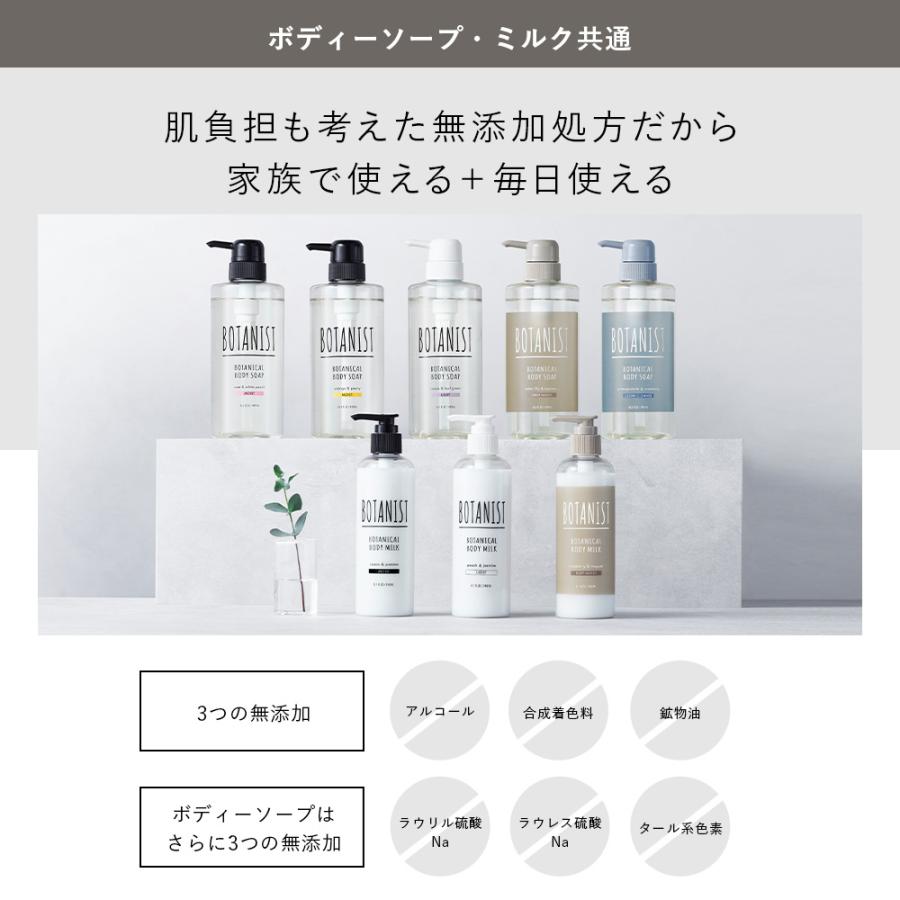ボディクリーム BOTANIST ボタニカル ボディーソープ&ミルクセット ボディミルク 保湿 う石けん ボディウォッシュ 友人 家族 プレゼント :btn330:アンドハビット - 通販 - Yahoo!ショッピング ボディクリーム BOTANIST ボタニカル ボディーソープ&ミルクセット ボディミルク 保湿 う石けん ボディウォッシュ 友人 家族 プレゼント :btn330:アンドハビット - 通販 - Yahoo!ショッピング