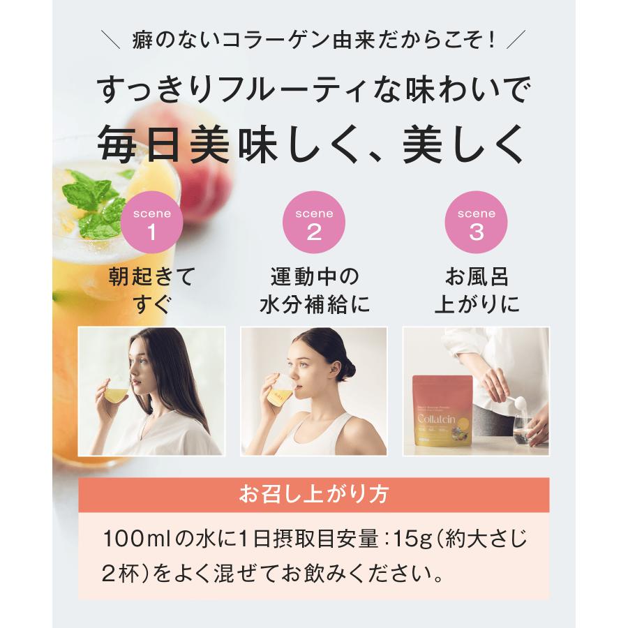 【2個セット】 プロテイン コラテイン 飲みやすい プロテイン女性 コラーゲンプロテイン Collatein コラテイン ダイエット コラーゲン インナーケア タンパク質 |  | 19