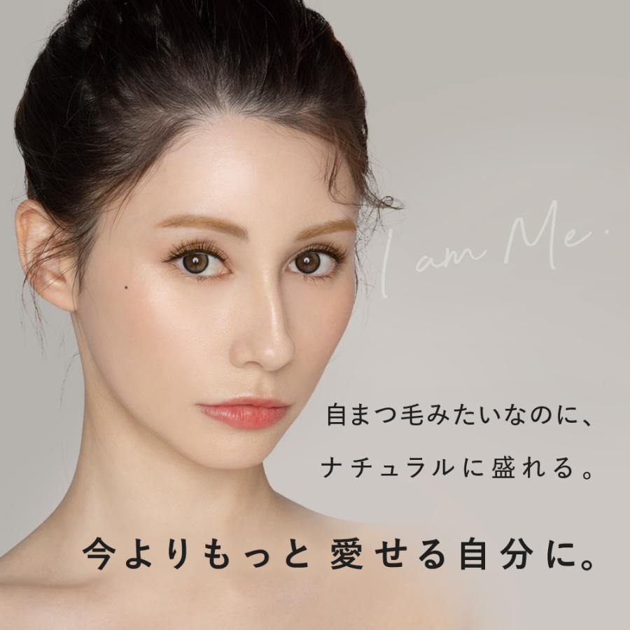 マスカラ＼リニューアル／ 公式店 カロミー CAROME. リアルロング リアルボリューム マスカラ かろみー ゆうパケット対象商品 女性 プレゼント cpj | CAROME. | 20