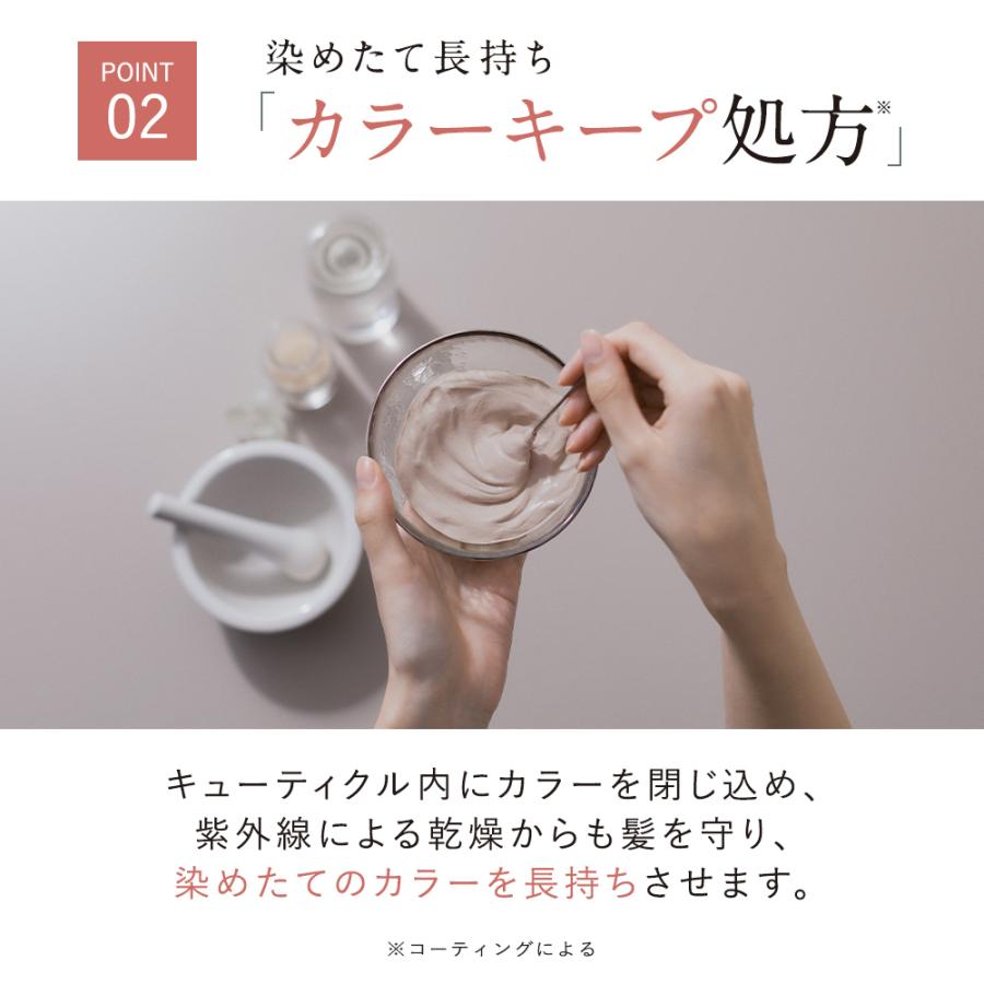 シャンプートリートメントセット ドロアス DROAS シャンプーメンズ ヘアマスク クレイ 泥 ダメージリペア  シルキー クレンズ モイスト グロッシーヘアケア | DROAS | 14