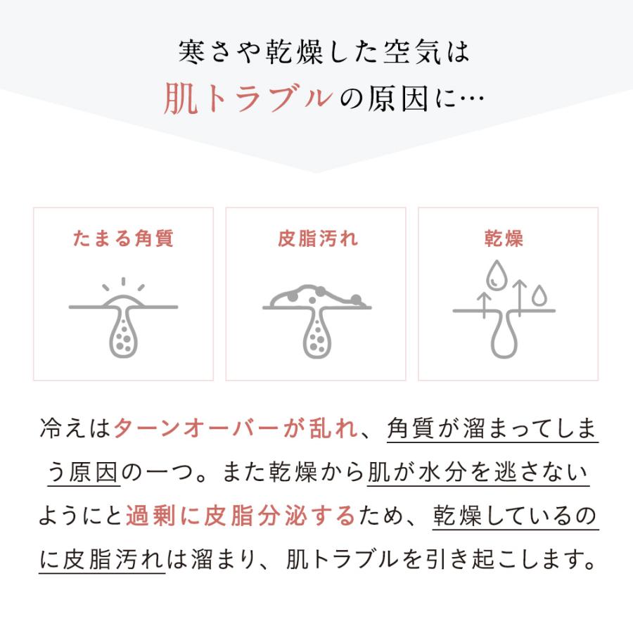 ボディウォッシュ ボディソープ DROAS クレイボディウォッシュ 詰め替え (単品) どろあす 石鹸 天然泥 美容 ゆうパケット対象商品 スムース モイスト 詰替 | DROAS | 08