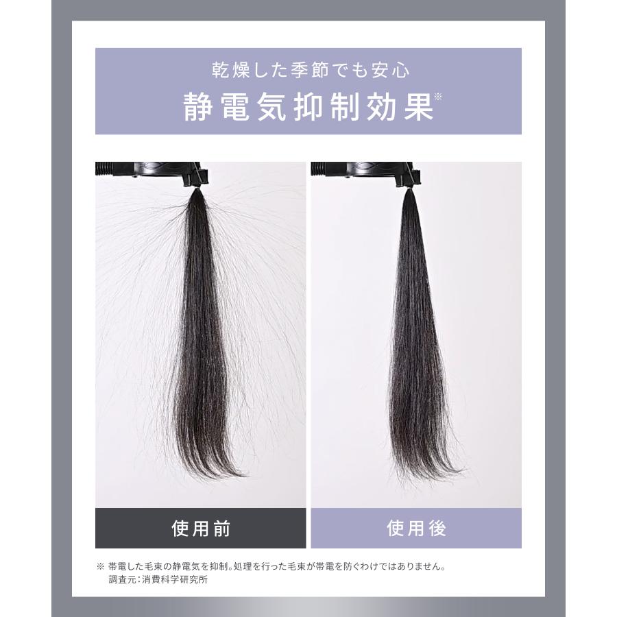 ヘアアイロン サロニア SALONIA スムースシャイン ストレートヘアアイロン 24mm カールアイロン 32mm 30日間全額返金保証付き | SALONIA | 21