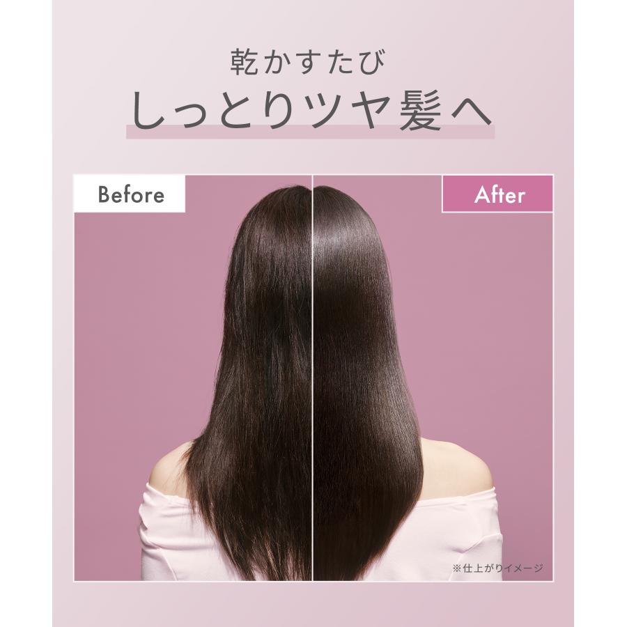 SALONIA（サロニア） ドライヤー 速乾 SALONIA公式店 ヘアドライヤー