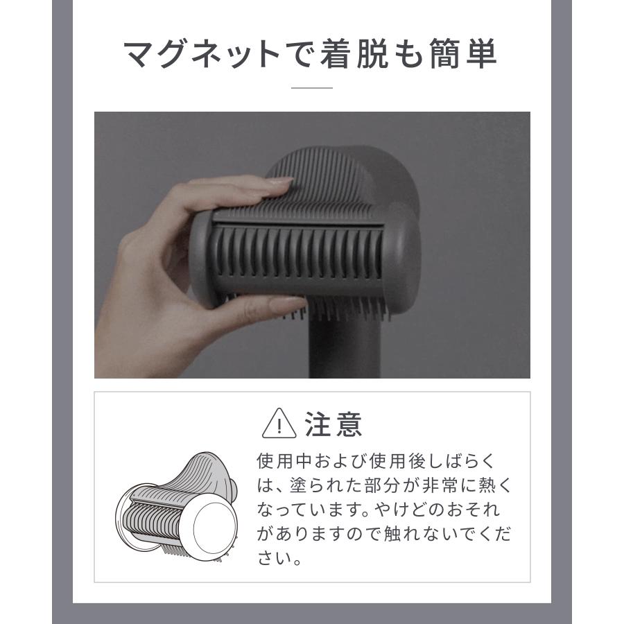SALONIA（サロニア） ドライヤー ドライヤー 大風量 速乾 軽量 1200W