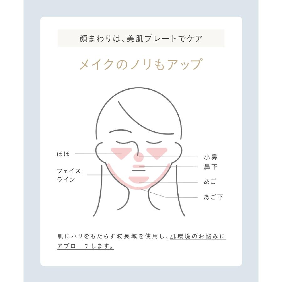 SALONIA（サロニア） フラッシュ クリスタル シルクエピ 脱毛 脱毛器