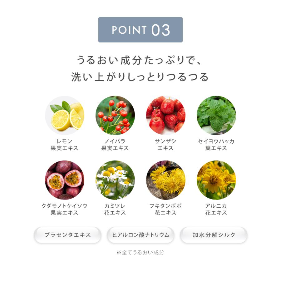 洗顔フォーム SALONIA サロニア エクストラクリーミーフォーム(洗顔料)】 摩擦 毛穴 フェイスウォッシュ 洗顔 泡洗顔 炭酸泡 ポイント利用 |  | 08