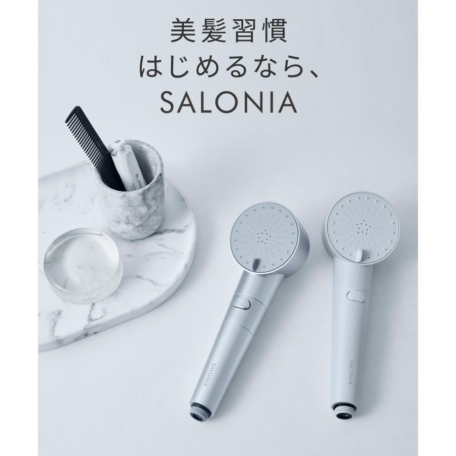 SALONIA サロニア 塩素除去カートリッジ クリアケアカートリッジ SALONIA サロニア 塩素除去カートリッジ クリアケアカートリッジ