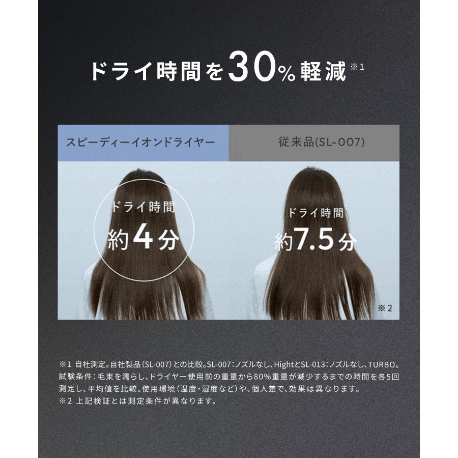 ヘアセット　4点セット　クルクルドライヤー　コテ　サロニア　ストレート SALONIA（サロニア） 公式店 限定 スターターセット ヘアアイロン