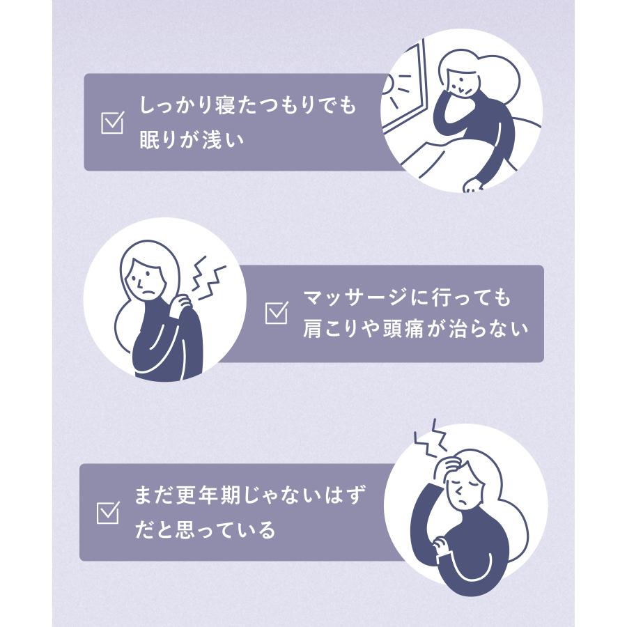 【指定第二類医薬品】Sonael ソナエル 更年期 ビタミン含有保健薬 女性 症状 不調 肩こり 頭痛 月経不順 生理 冷え性 | Sonael | 04
