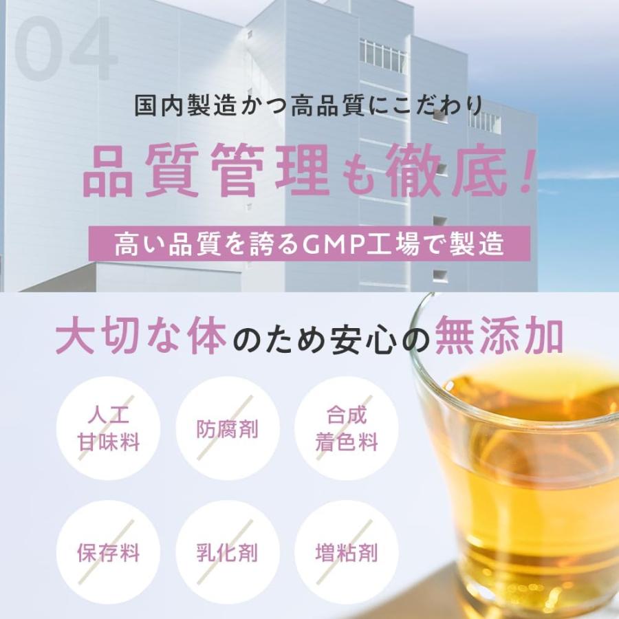 TeaFlex（ティーフレックス） 公式 ルイボスティー SLEEP NIGHT PEACH