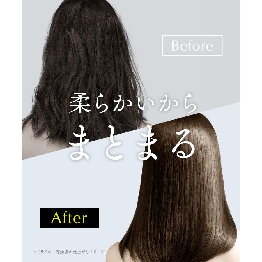 UNIPLEX（ユニプレックス） ヘアケア3点セット シャンプー