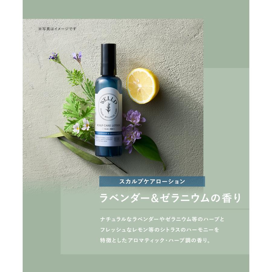 BOTANIST（旧 ブランド名：WELLP ウェルプ） 薬用スカルプケア シャンプー トリートメント モイスト スムース 医薬部外品  スカルプケア ローション 化粧品 | BOTANIST | 21
