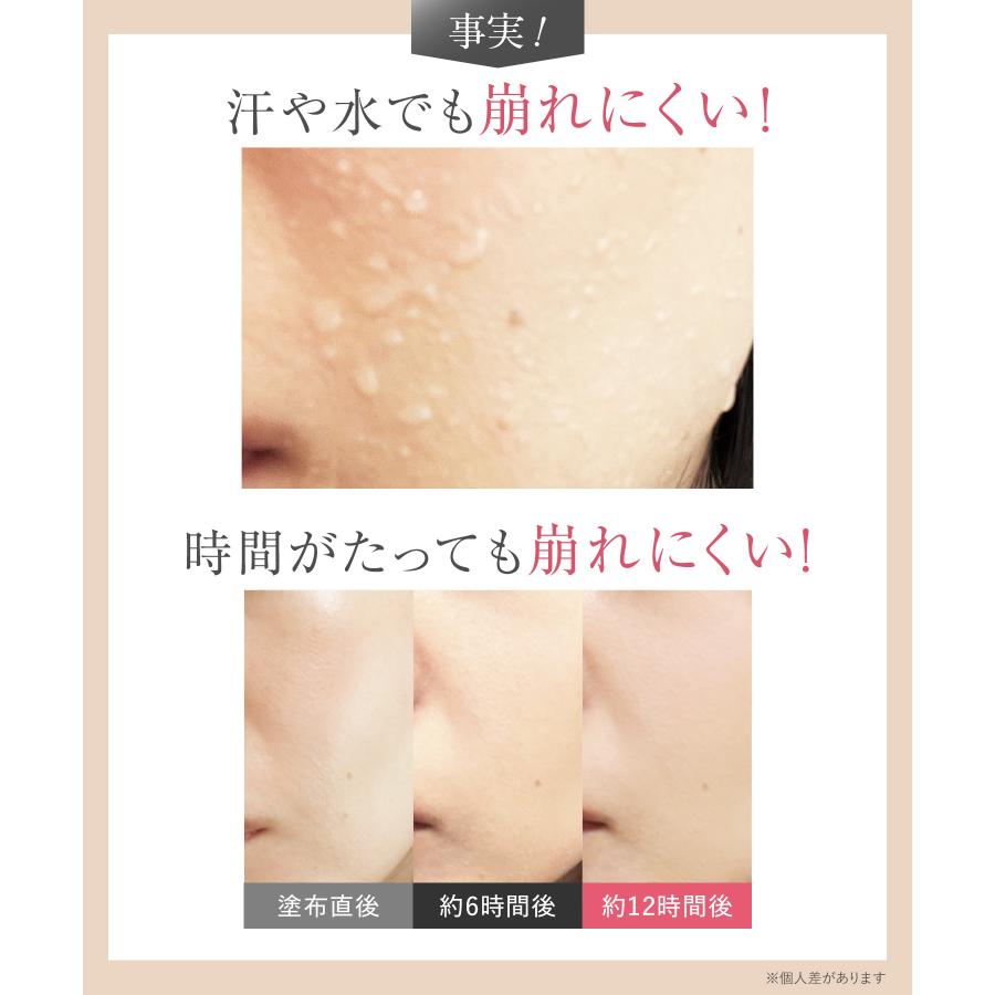 コンシーラー mwmm ザ・セム CPチップコンシーラー 1.25 ライトベージュ: サン