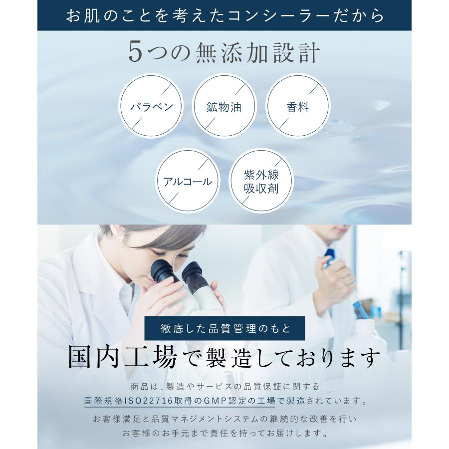WrinkFade コンシーラー リンクフェード 薬用スポットカバー