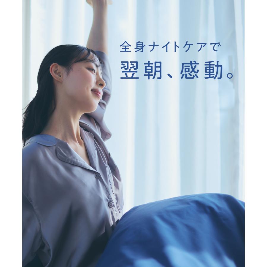 ボディソープ 詰め替え YOLU ヨル ナイトケアボディソープ 詰替え用 ボディウォッシュ ボディケア 石鹸 yoru メンズ レディース ゆうパケット対象商品 | YOLU | 20