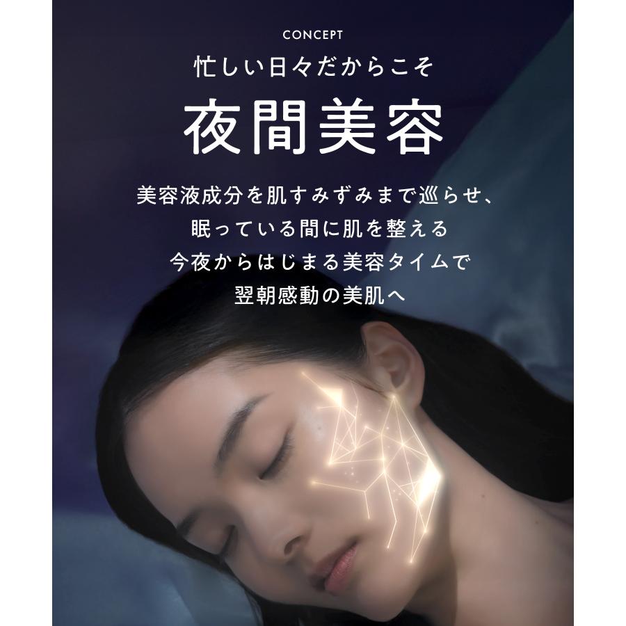 YOLU（ヨル） スキンケア セット 美容液 フェイスクリーム オーバー