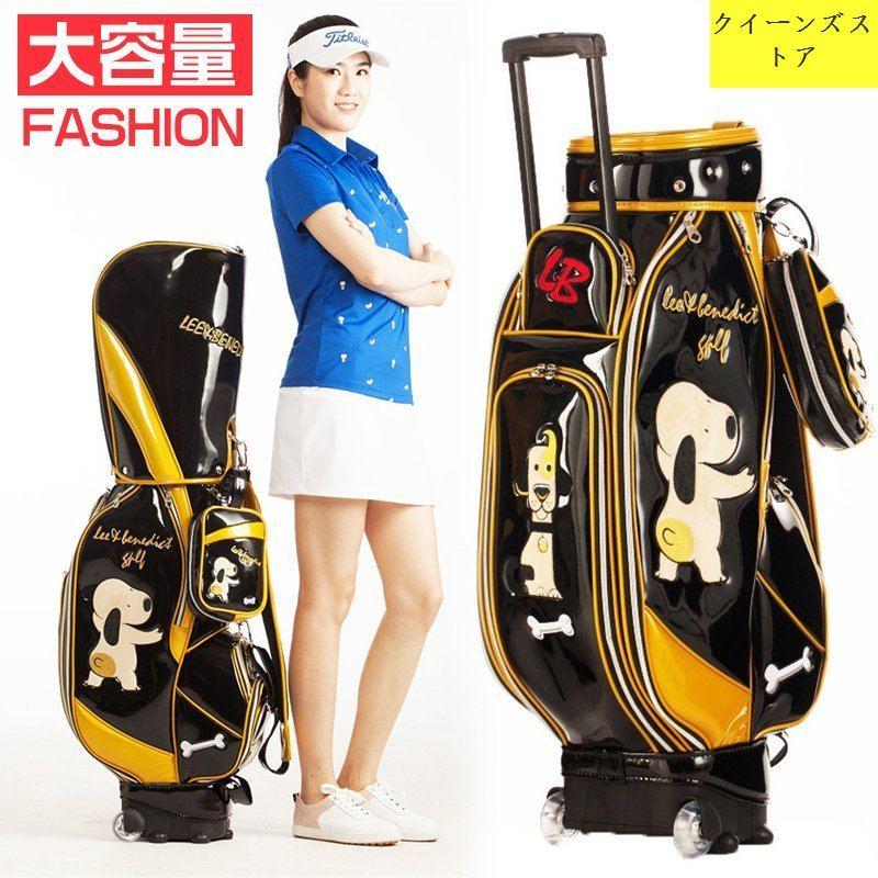オンラインストア超特価 スタンド式 ゴルフ ゴルフバック キャディーバック Lee Benedict Golf キャディバッグ L B 大容量 コンパクト 人気nori Store 送料無料 特売割 Amandolawnsvctemecula Com