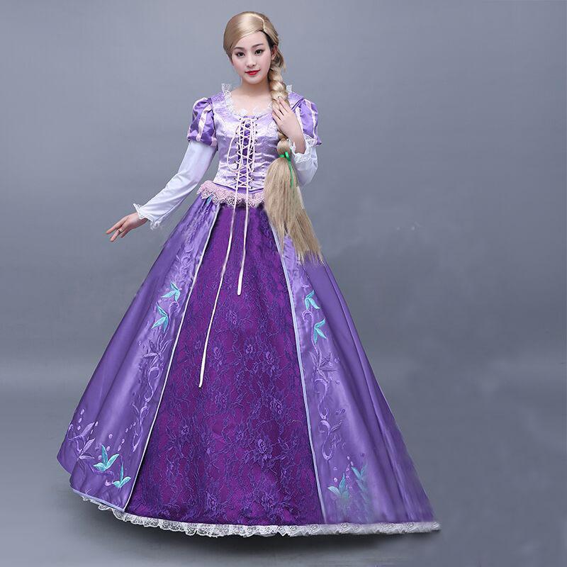 レディース なりきりワンピース ロング 女王 大きいサイズ 女性 衣装 姫ドレス コスチューム プリンセス プリンセスドレス 大人用 コスプレ衣装 ロングドレス Tf Queenstyle 通販 Yahoo ショッピング