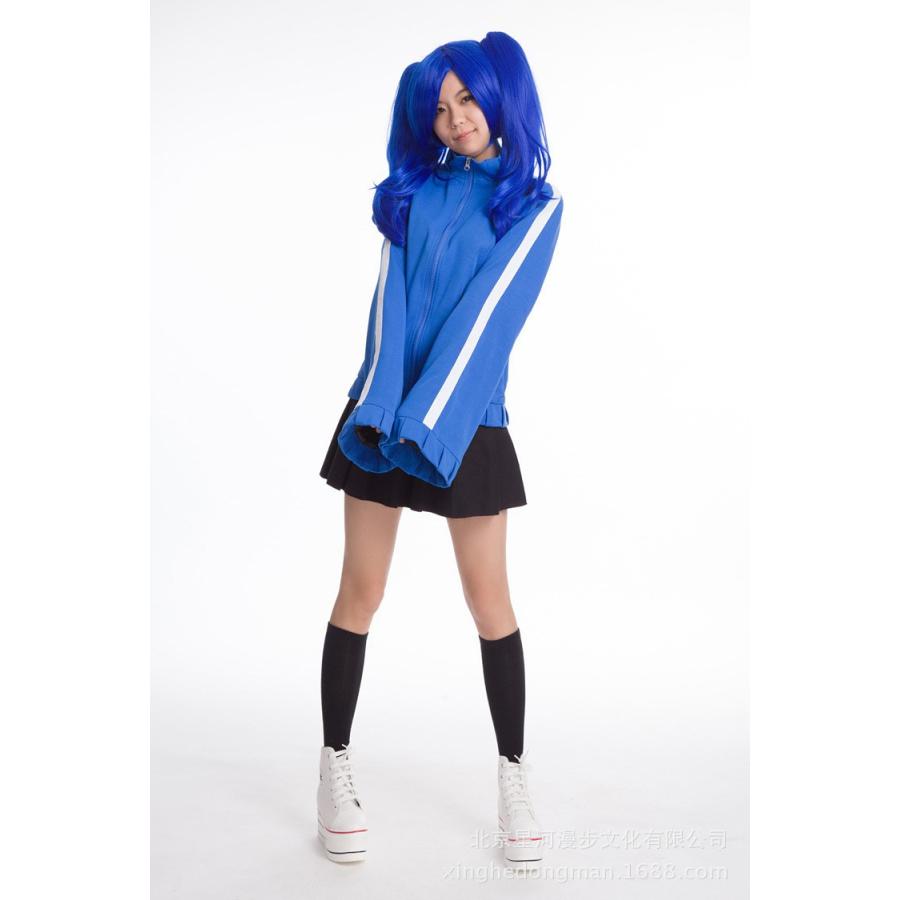 Dm177 メカクシティアクターズ カゲロウプロジェクト 榎本 貴音 えのもと たかね エネ コスプレ衣装 メカクシティアクターズ コスチューム 学園制服 Dm177 Queenstyle 通販 Yahoo ショッピング