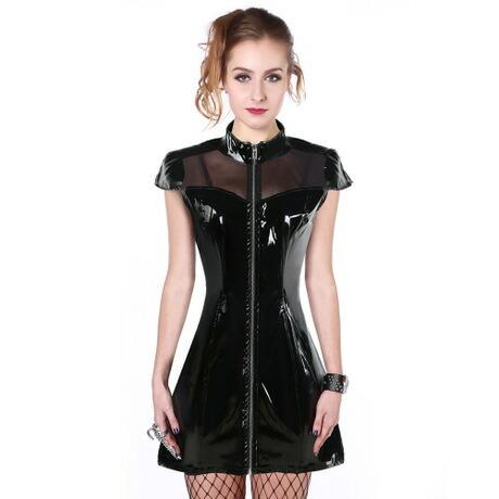 malymoon ボンデージキャット ブラック コスチューム malymoon ボンデージキャット ブラック コスチューム malymoon