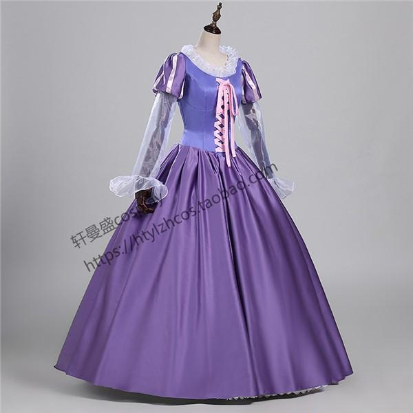 甘いロリータ ドレス JSK 飛ぶ私ポラリスに白いシフォン ボー フリル