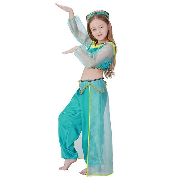 楽器 手芸 コレクション トラディショナルウェザーウエア Wl466 子供ディズニーハロウィン衣装 プリンセスドレス ブルー コスチューム インディアン 女性 ハロウィン 仮装 衣装 ジャスミン姫 子供用 アラブ 中東 Ooafhap29b Www Boulevardrestaurants Com