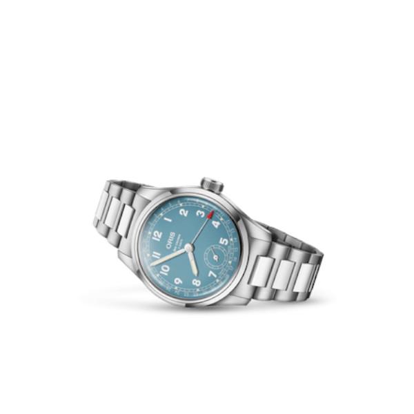 ORIS 【最大42回払いまで無金利】正規品 オリス ビッククラウン ORIS 【最大42回払いまで無金利】正規品 オリス ビッククラウン