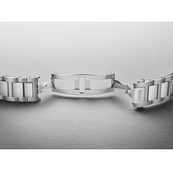 ORIS 【最大42回払いまで無金利】正規品 オリス ビッククラウン ORIS 【最大42回払いまで無金利】正規品 オリス ビッククラウン