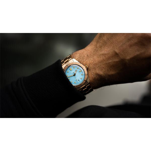 ORIS 正規品 オリス ダイバーズ 65 コットンキャンディ ブロンズ ORIS 正規品 オリス ダイバーズ 65 コットンキャンディ ブロンズ