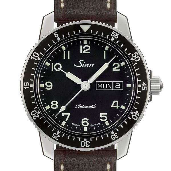 Sinn（ジン） 【60回払いまで無金利/純正ストラップ/ジングッズ】正規
