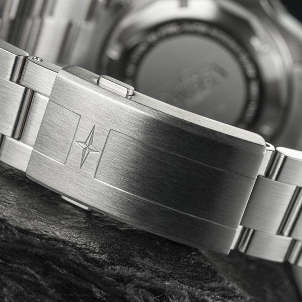 【豪華ノベルティ進呈】  正規品 DAVOSA ダボサ テルノス プロフェッショナル ネビュラス 自動巻き メンズ腕時計 送料無料 161.535.50 ラッピング無料 |  | 04