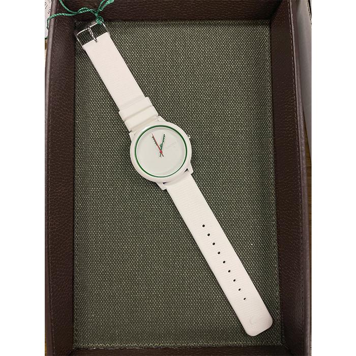 Junghans 【20%OFF】【実物画像掲載商品】 正規品 LACOSTE Junghans 【20%OFF】【実物画像掲載商品】 正規品 LACOSTE