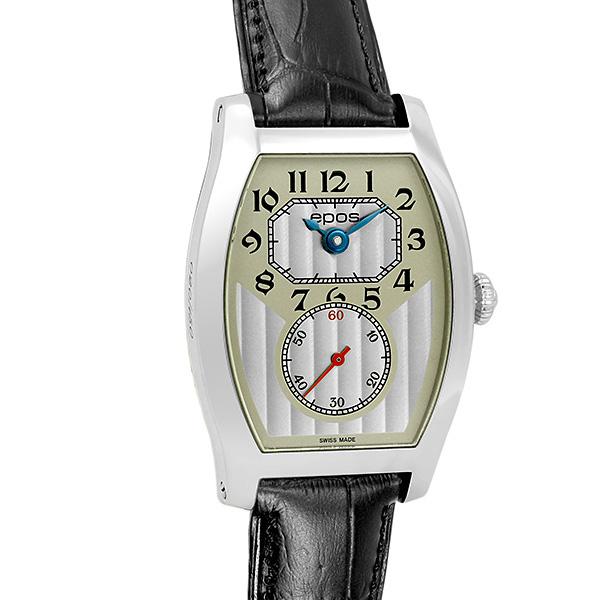 エポス（EPOS） 【最大24回払いまで無金利】 Doctor Watch 手巻き