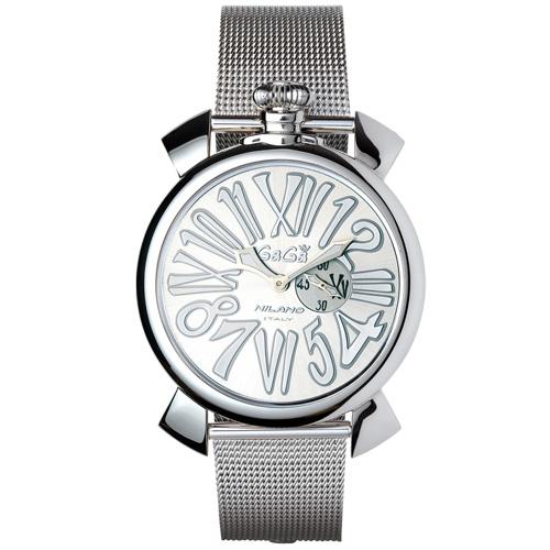 GaGa MILANO 30%OFF 現品限り 実物画像あり 国内正規品 GAGA GaGa MILANO 30%OFF 現品限り 実物画像あり 国内正規品 GAGA