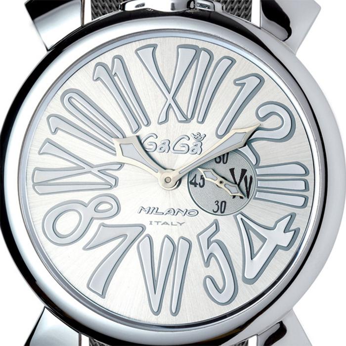 GaGa MILANO 30%OFF 現品限り 実物画像あり 国内正規品 GAGA GaGa MILANO 30%OFF 現品限り 実物画像あり 国内正規品 GAGA