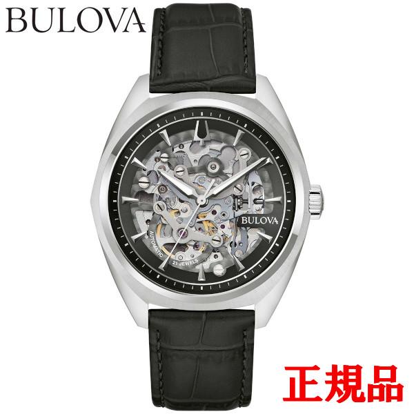 BULOVA（ブローバ） 【最大24回払いまで無金利】正規品 クラシック
