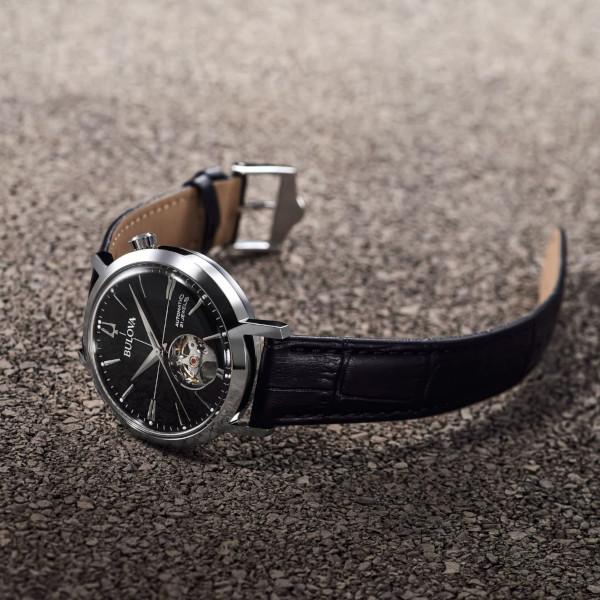 BULOVA（ブローバ） 【最大24回払いまで無金利】正規品 クラシック