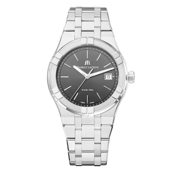 MAURICE LACROIX モーリスラクロア クォーツ 腕時計 MAURICE LACROIX モーリスラクロア | 国産・輸入ブランド腕時計