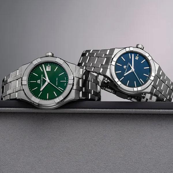 モーリス・ラクロア 正規品 MAURICE LACROIX モーリスラクロア