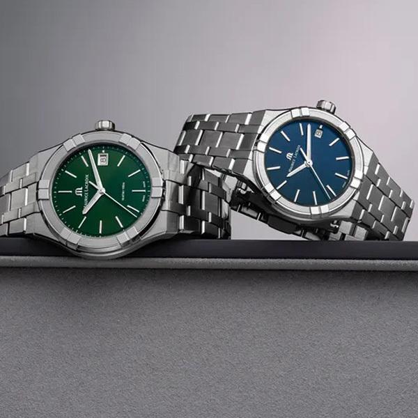 モーリス・ラクロア 正規品 MAURICE LACROIX モーリスラクロア