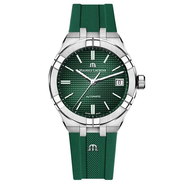 モーリス・ラクロア アイコン AI6007-SS000-630 自動巻き39mm モーリス・ラクロア（Maurice Lacroix） 正規品 アイコン