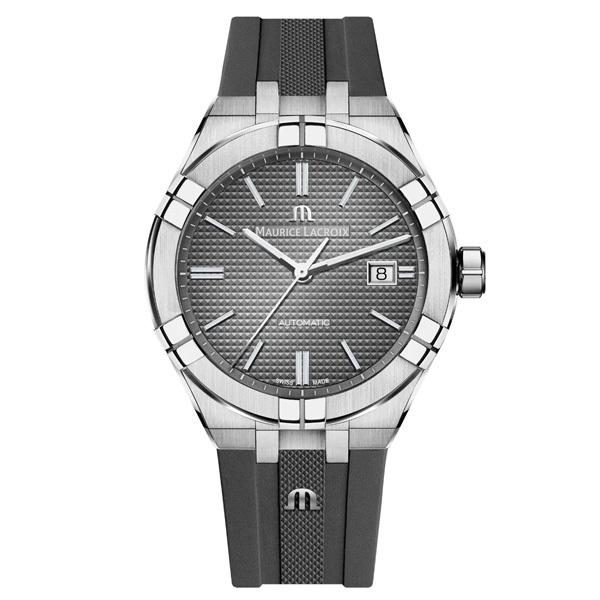 正規品 MAURICE LACROIX モーリスラクロア アイコン オートマチック 42mm メンズ腕時計 送料無料 AI6008-SS000-230-2 | モーリス・ラクロア | 01