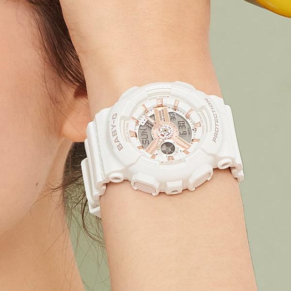 BABY-G 国内正規品 CASIO カシオ BA-110 SERIES クオーツ レディース 送料込 baby-g