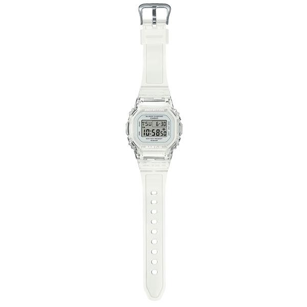 【新品未使用】CASIO Baby-G  BGD-565US-7JF 腕時計 BGD-565US-7JF | CASIO