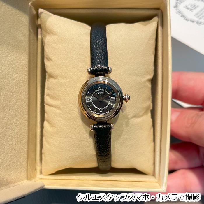 ACT Line 【10％クーポン配布】正規品 CITIZEN シチズン Kii: キー 光