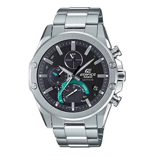 EDIFICE（エディフィス） 国内正規品 CASIO カシオ EDIFICE EQB-1000 