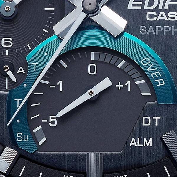 EDIFICE（エディフィス） 国内正規品 CASIO カシオ EDIFICE EQB-1000