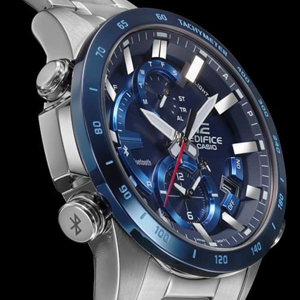EDIFICE（エディフィス） 国内正規品 CASIO カシオ EDIFICE EQB-900